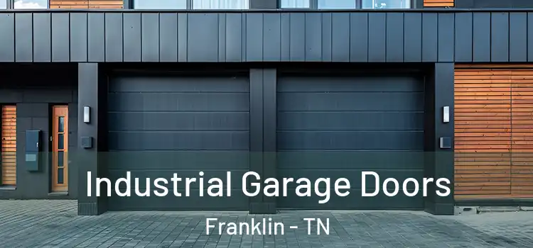  Industrial Garage Doors Franklin - TN